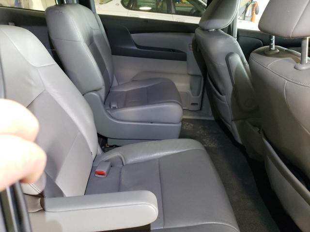 5FNRL5H66CB141133 - 2012 HONDA ODYSSEY EXL GRAY photo 11