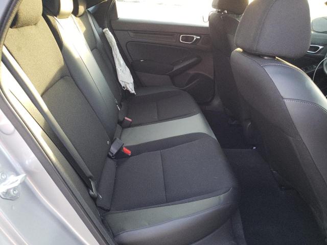 19XFL2H82NE019090 - 2022 HONDA CIVIC SPORT 银色 照片 10