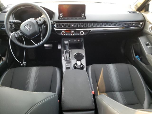 19XFL2H82NE019090 - 2022 HONDA CIVIC SPORT 银色 照片 8