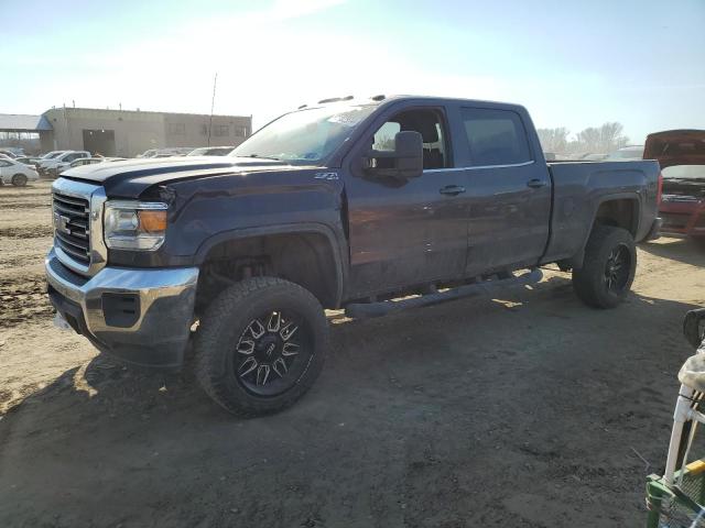 2015 GMC SIERRA K2500 SLE, 