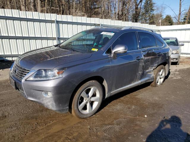 2013 LEXUS RX 350 BASE, 