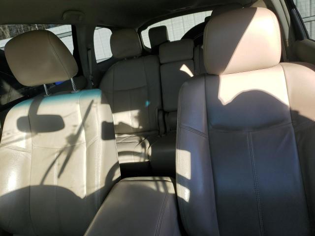 5N1AR2MN5DC624744 - 2013 NISSAN PATHFINDER S BEIGE photo 10