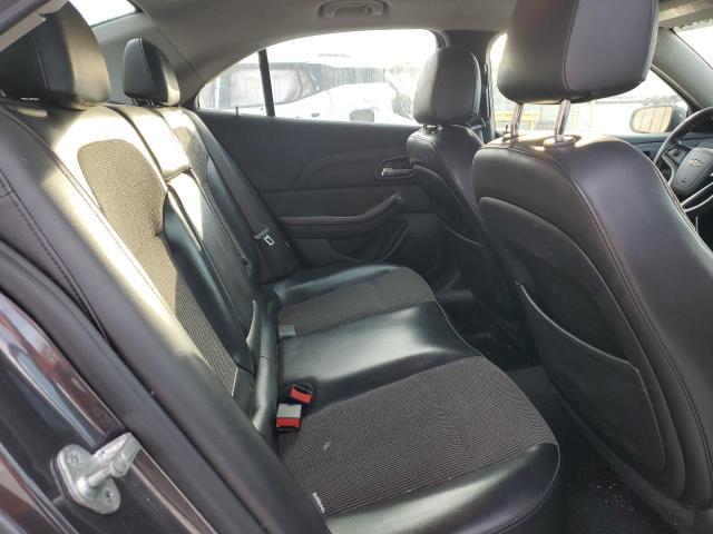 1G11C5SA1DF299220 - 2013 CHEVROLET MALIBU 1LT GRAY photo 10