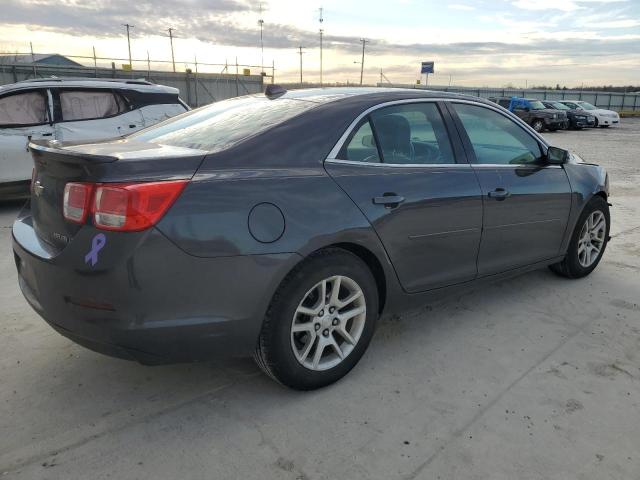 1G11C5SA1DF299220 - 2013 CHEVROLET MALIBU 1LT GRAY photo 3