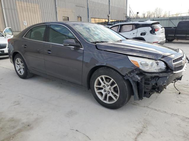 1G11C5SA1DF299220 - 2013 CHEVROLET MALIBU 1LT GRAY photo 4