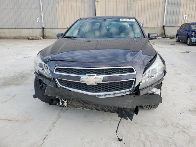 1G11C5SA1DF299220 - 2013 CHEVROLET MALIBU 1LT GRAY photo 5