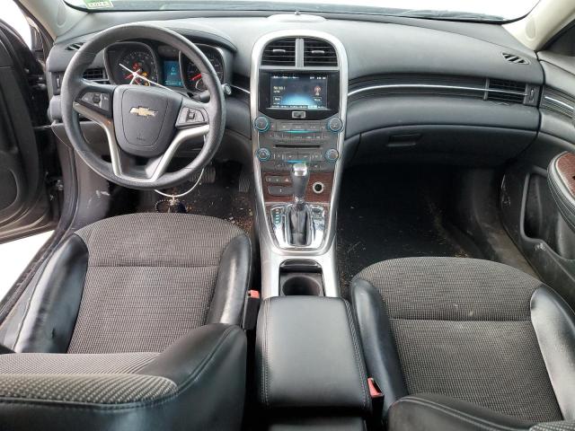 1G11C5SA1DF299220 - 2013 CHEVROLET MALIBU 1LT GRAY photo 8