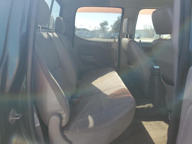 5TEGN92N34Z357451 - 2004 TOYOTA TACOMA DOUBLE CAB PRERUNNER GREEN photo 10