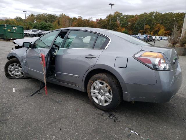 1N4AL21E69N520176 - 2009 NISSAN ALTIMA 2.5 GRAY photo 2