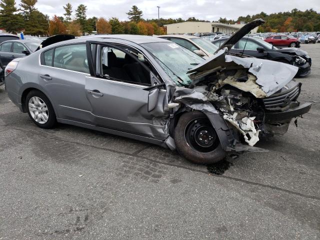 1N4AL21E69N520176 - 2009 NISSAN ALTIMA 2.5 GRAY photo 4