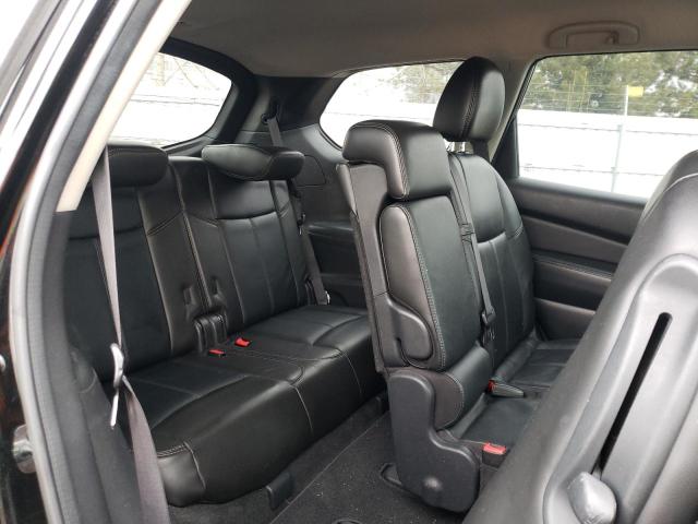 5N1AR2MM4EC621441 - 2014 NISSAN PATHFINDER S 黑色 照片 11