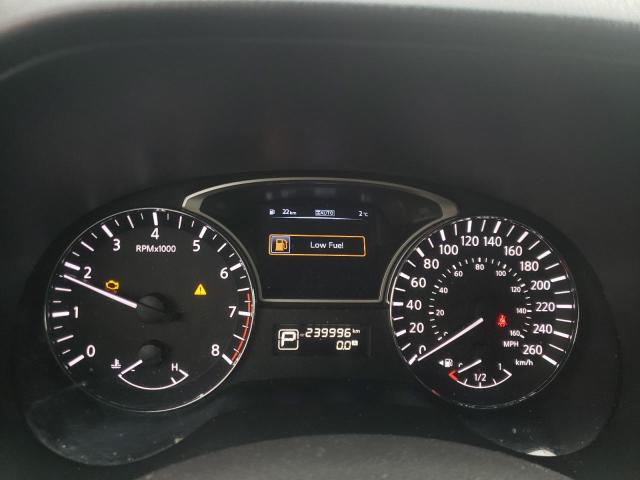 5N1AR2MM4EC621441 - 2014 NISSAN PATHFINDER S 黑色 照片 9