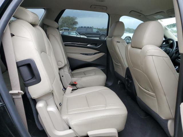 5GAERBKW9JJ197210 - 2018 BUICK ENCLAVE ESSENCE BLACK photo 11