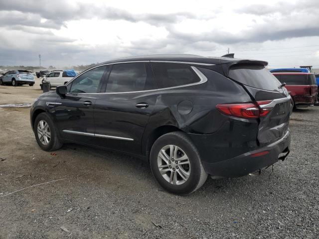 5GAERBKW9JJ197210 - 2018 BUICK ENCLAVE ESSENCE BLACK photo 2