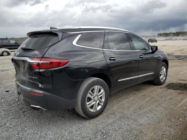 5GAERBKW9JJ197210 - 2018 BUICK ENCLAVE ESSENCE BLACK photo 3