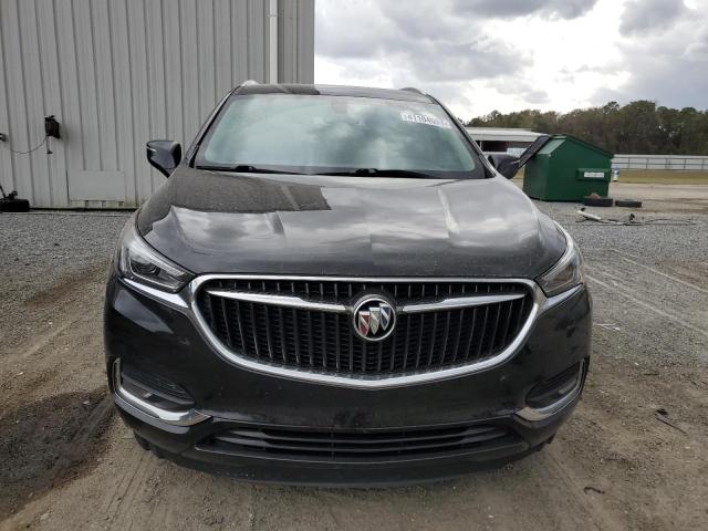 5GAERBKW9JJ197210 - 2018 BUICK ENCLAVE ESSENCE BLACK photo 5