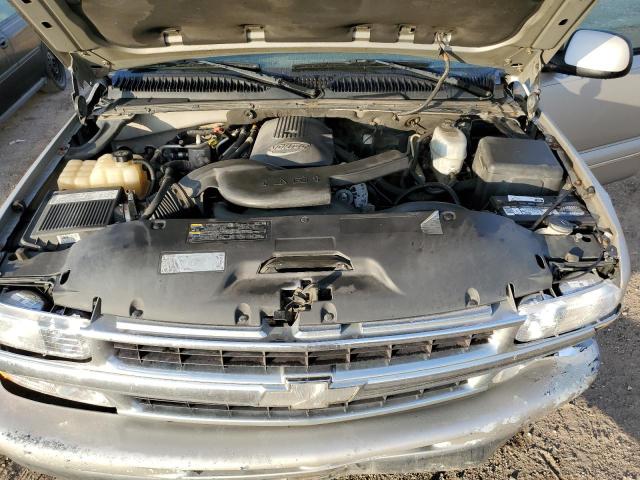 3GNEC16Z44G154194 - 2004 CHEVROLET SUBURBAN C1500 TAN photo 12