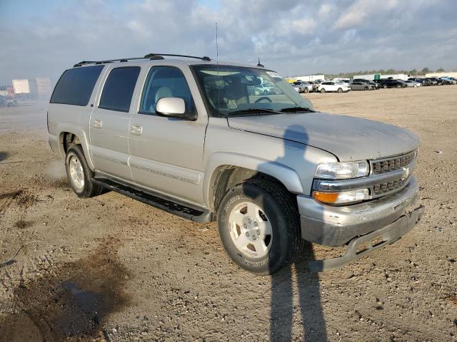 3GNEC16Z44G154194 - 2004 CHEVROLET SUBURBAN C1500 TAN photo 4