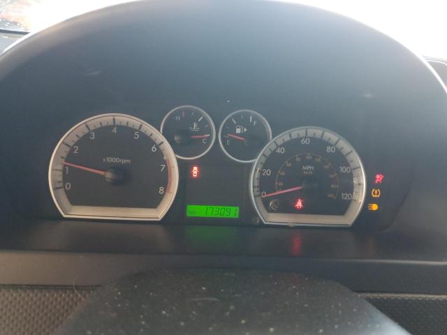 KL1TD6DE2BB204436 - 2011 CHEVROLET AVEO LS 银色 照片 9