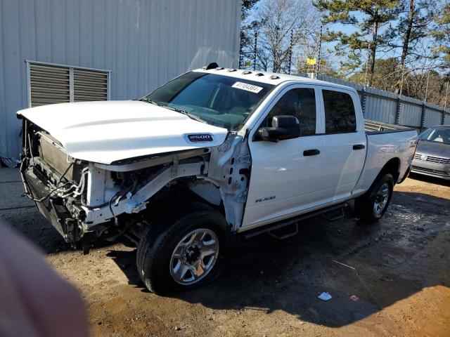 2020 RAM 2500 TRADESMAN, 