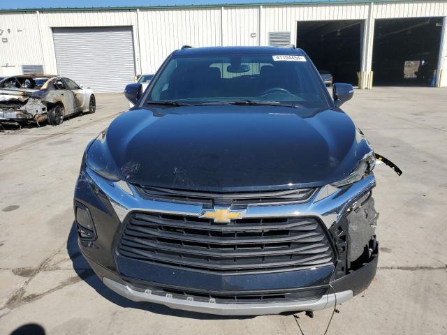 3GNKBBRA8KS590882 - 2019 CHEVROLET BLAZER 1LT BLACK photo 5