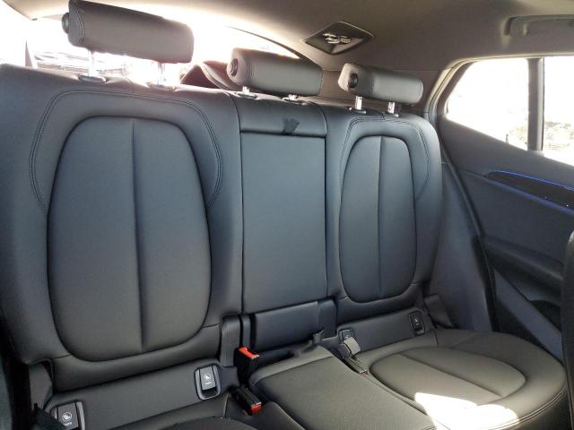 WBXYH9C01N5T60080 - 2022 BMW X2 SDRIVE28I WHITE photo 11