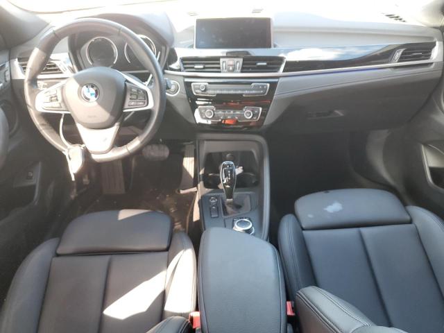 WBXYH9C01N5T60080 - 2022 BMW X2 SDRIVE28I WHITE photo 8