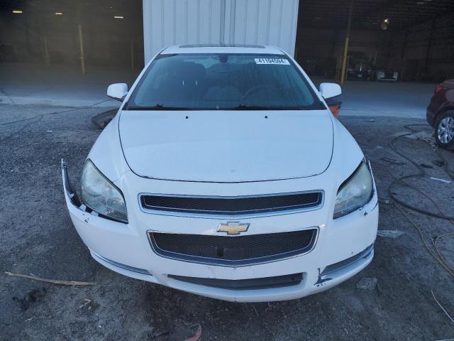 1G1ZC5E17BF271143 - 2011 CHEVROLET MALIBU 1LT 白色 照片 5