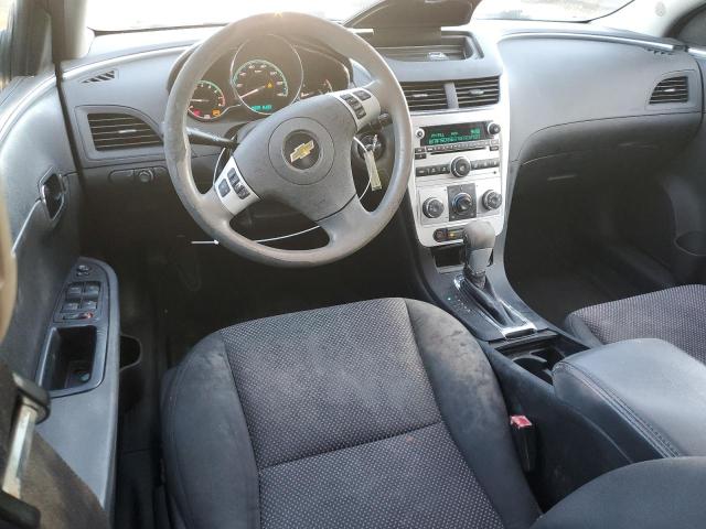 1G1ZC5E17BF271143 - 2011 CHEVROLET MALIBU 1LT 白色 照片 8