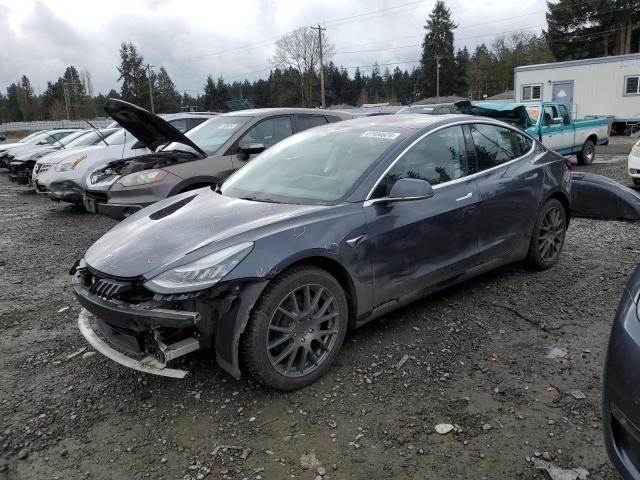 2018 TESLA MODEL 3, 