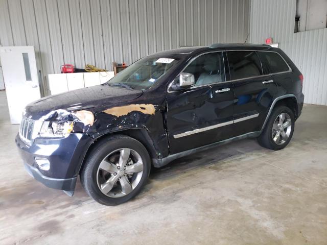 2011 JEEP GRAND CHER LIMITED, 