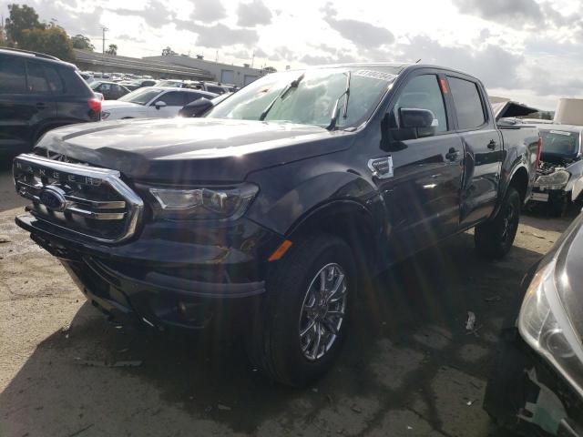 2019 FORD RANGER XL, 