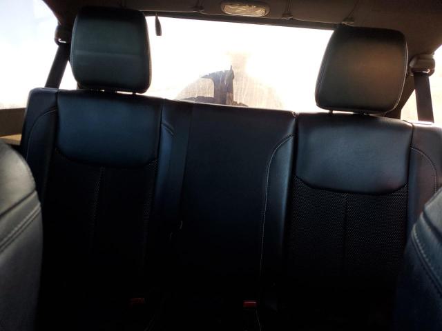 1C4BJWEG1GL295195 - 2016 JEEP WRANGLER U SAHARA GREEN photo 10