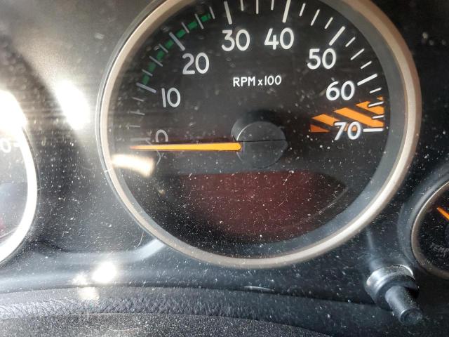 1C4BJWEG1GL295195 - 2016 JEEP WRANGLER U SAHARA GREEN photo 9