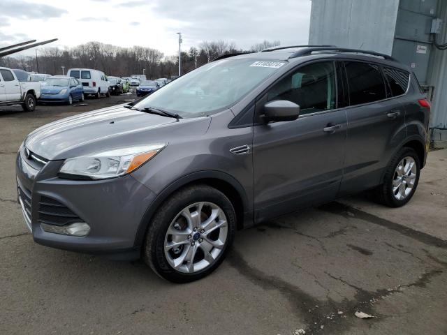 2014 FORD ESCAPE SE, 