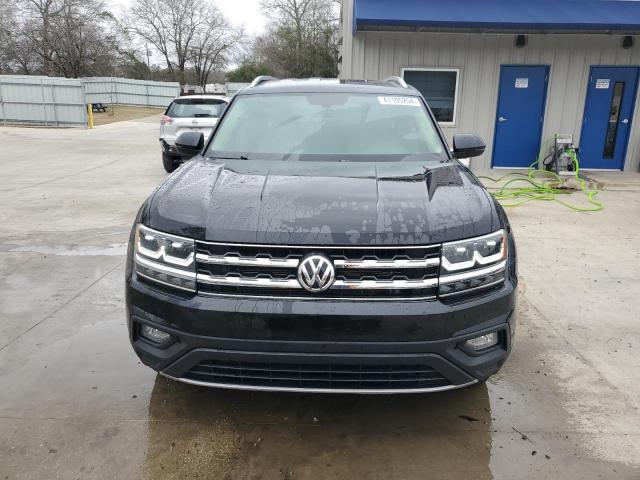 1V2DP2CA6KC592002 - 2019 VOLKSWAGEN ATLAS SE BLACK photo 5