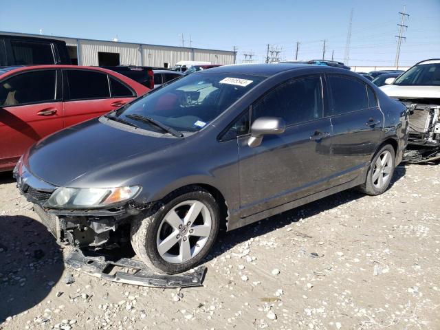 19XFA1F64BE044344 - 2011 HONDA CIVIC LX-S Boz foto 1