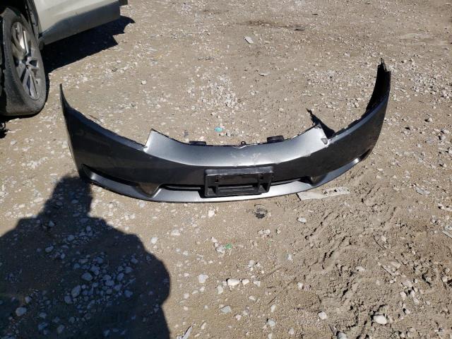 19XFA1F64BE044344 - 2011 HONDA CIVIC LX-S Boz foto 12