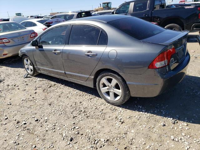 19XFA1F64BE044344 - 2011 HONDA CIVIC LX-S Boz foto 2