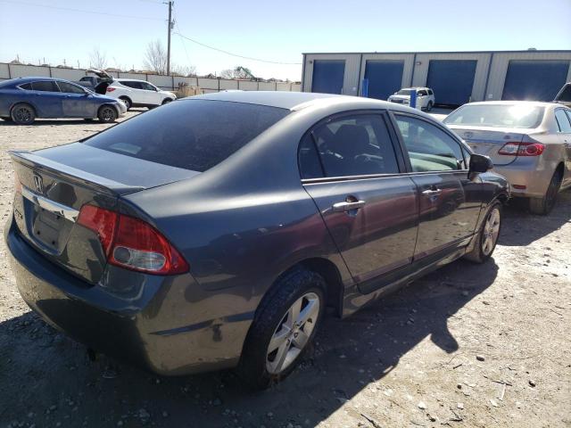 19XFA1F64BE044344 - 2011 HONDA CIVIC LX-S Boz foto 3