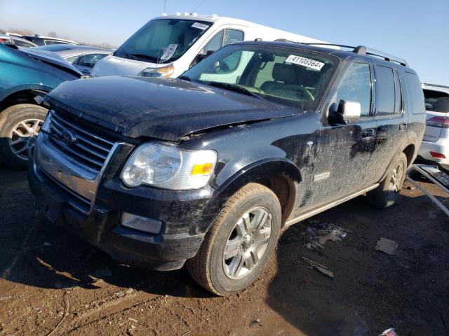 2008 FORD EXPLORER LIMITED, 