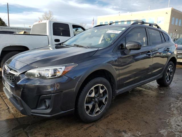 2019 SUBARU CROSSTREK PREMIUM, 