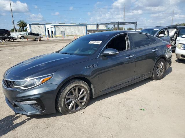 2020 KIA OPTIMA LX, 