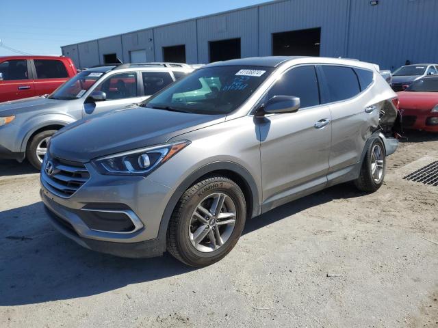 2018 HYUNDAI SANTA FE S, 