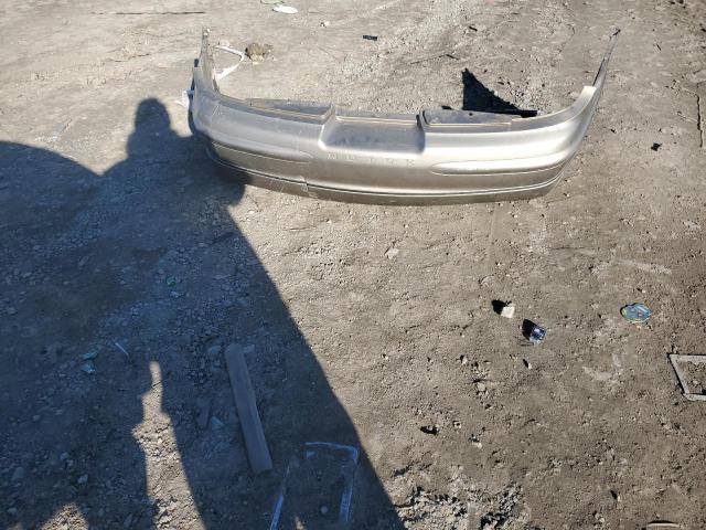 2G4WB55K631296139 - 2003 BUICK REGAL LS 棕色 照片 12