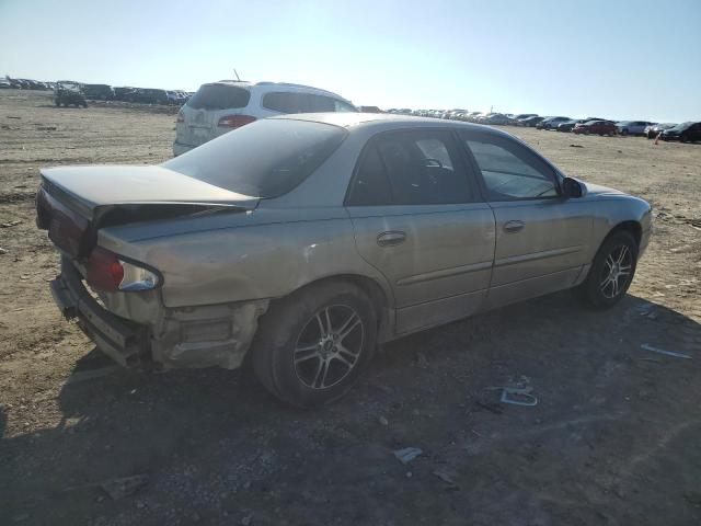 2G4WB55K631296139 - 2003 BUICK REGAL LS TAN photo 3