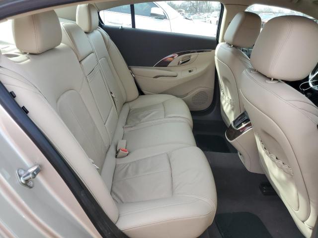 1G4G45G32GF268082 - 2016 BUICK LACROSSE SPORT TOURING BEIGE photo 10