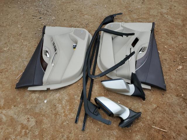 1G4G45G32GF268082 - 2016 BUICK LACROSSE SPORT TOURING BEIGE photo 12