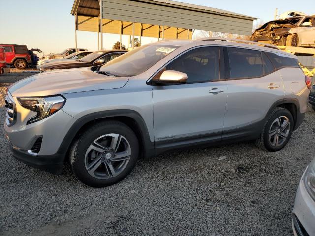 2019 GMC TERRAIN SLT, 