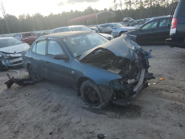 1Y1SK5261SZ090741 - 1995 GEO PRIZM BASE BLUE photo 4